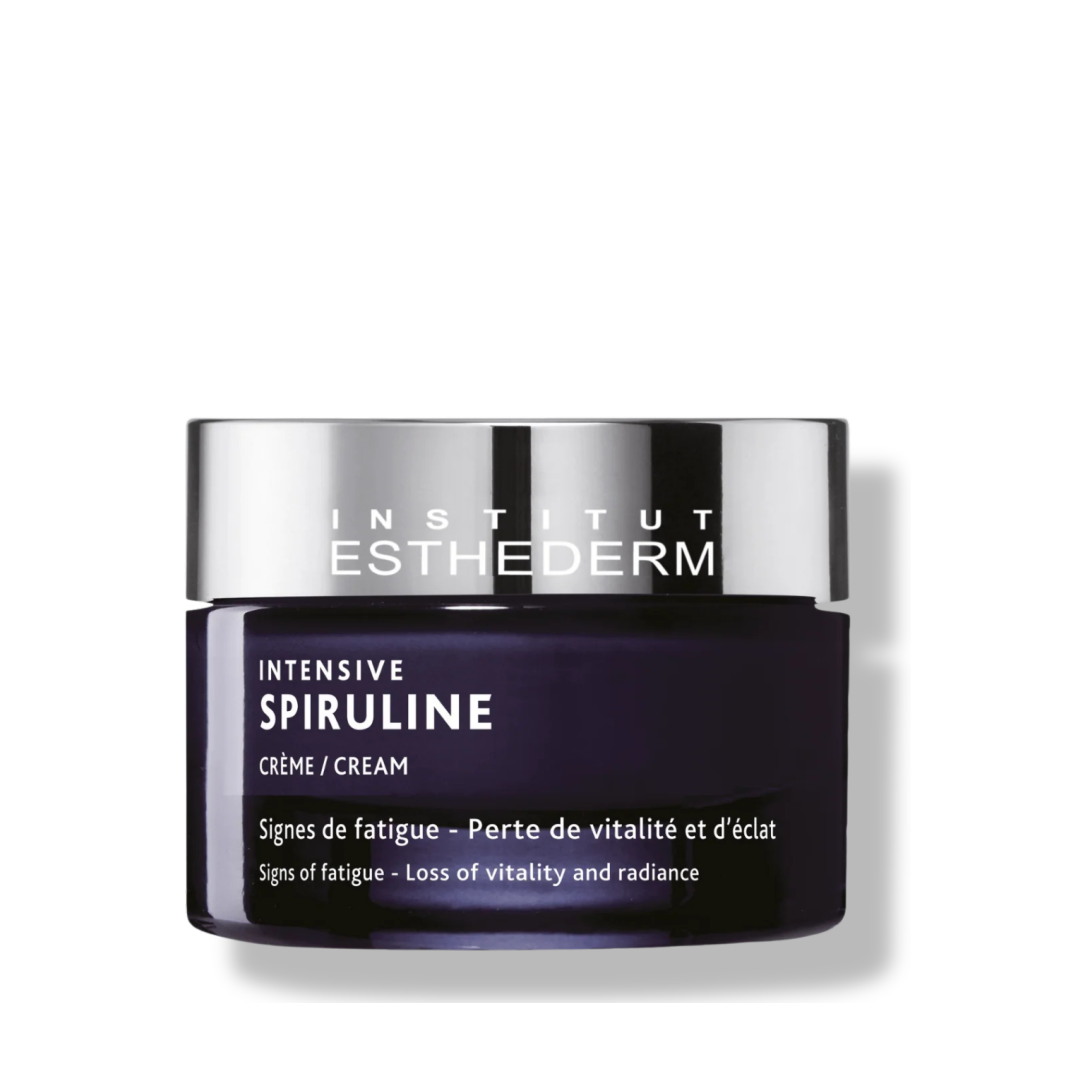 Esthederm Intensive Spiruline Crème