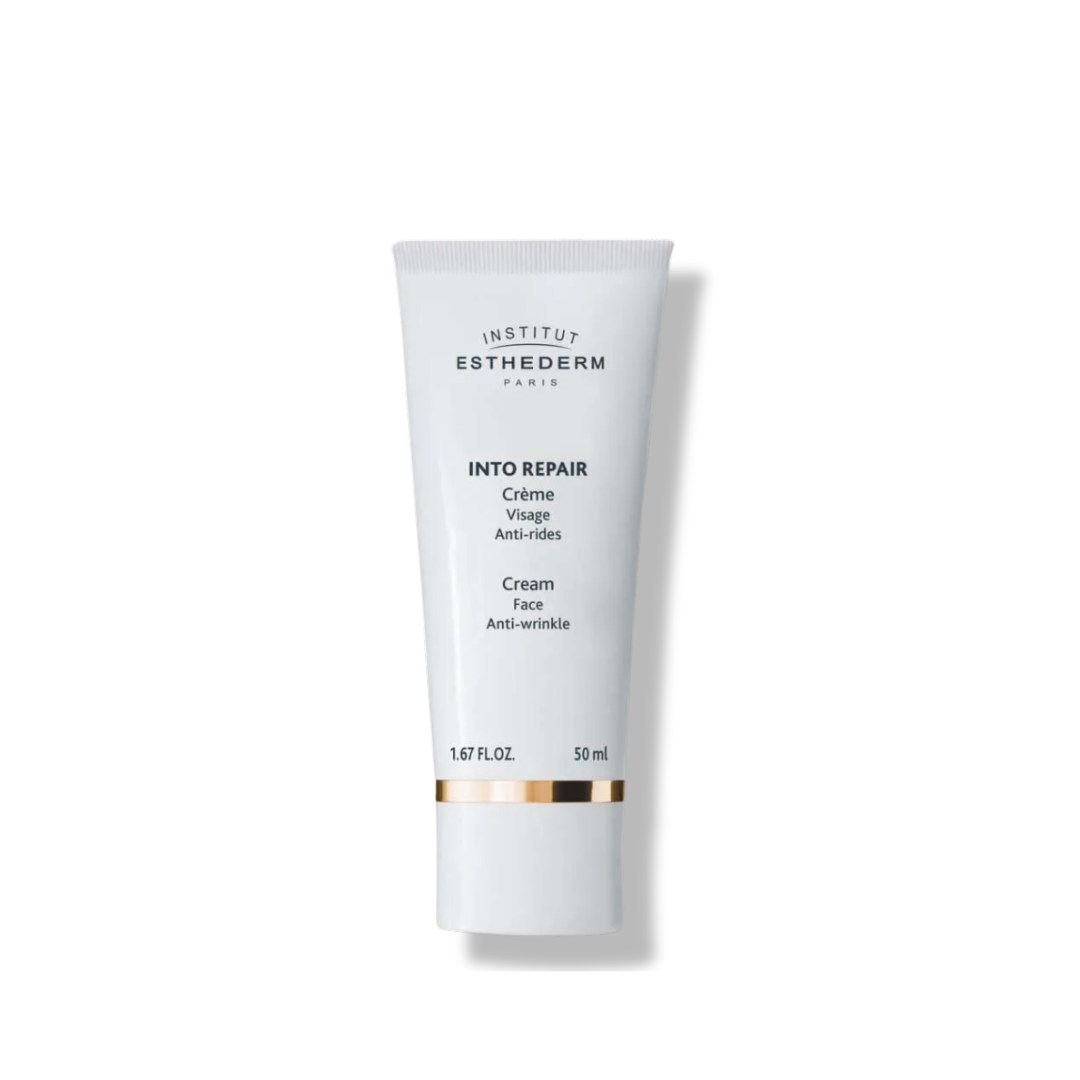 Esthederm Into Repair Crème Visage Soin Fermeté