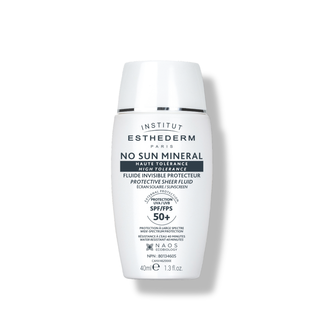 Esthederm No Sun Mineral FPS 50+