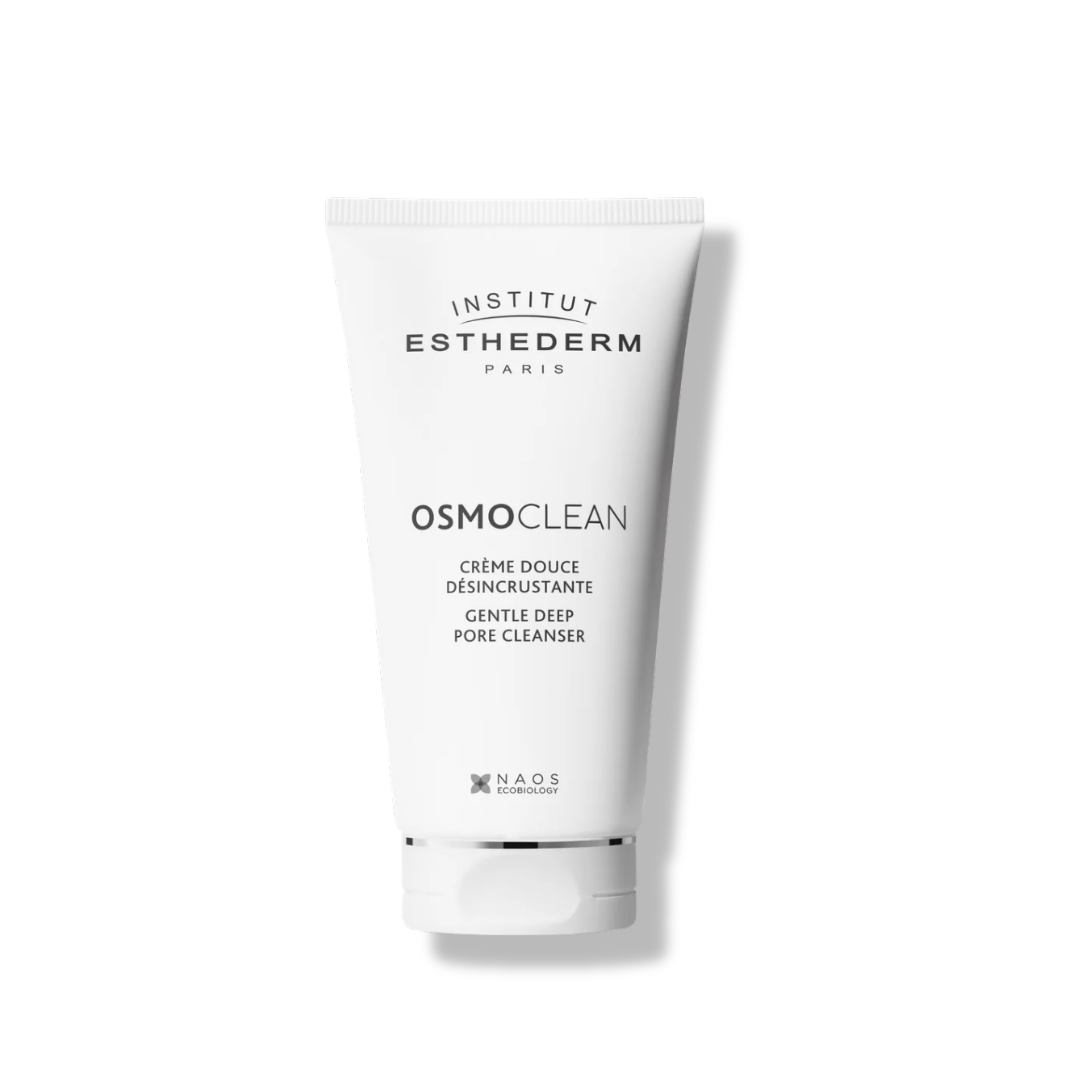 Esthederm Osmoclean Crème Douce Désincrustante