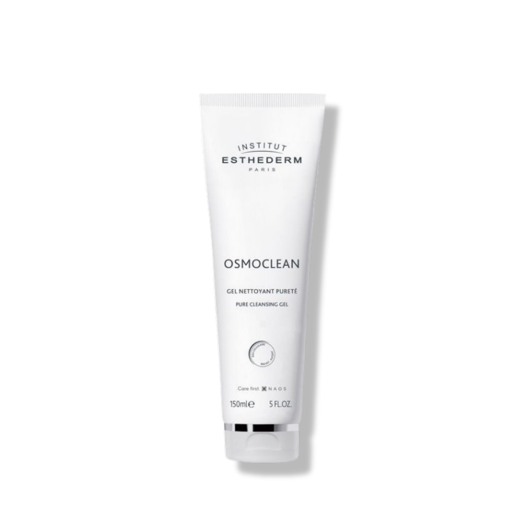 Esthederm Osmoclean Gel Nettoyant Pureté