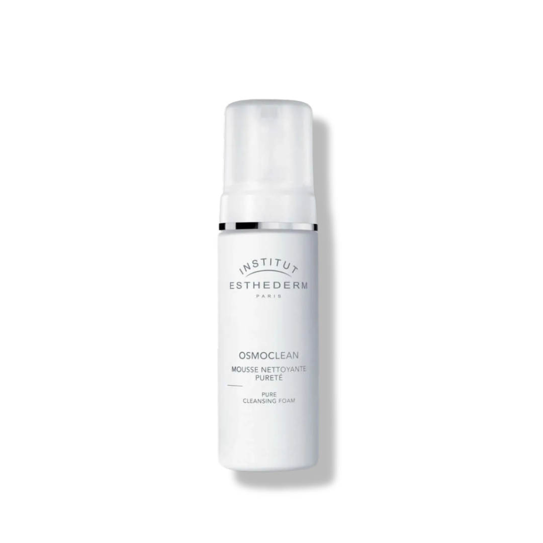 Esthederm Osmoclean Mousse Nettoyante Pureté
