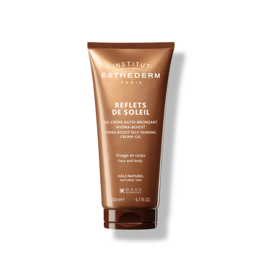 Esthederm Reflets de Soleil Gel-Crème Autobronzant