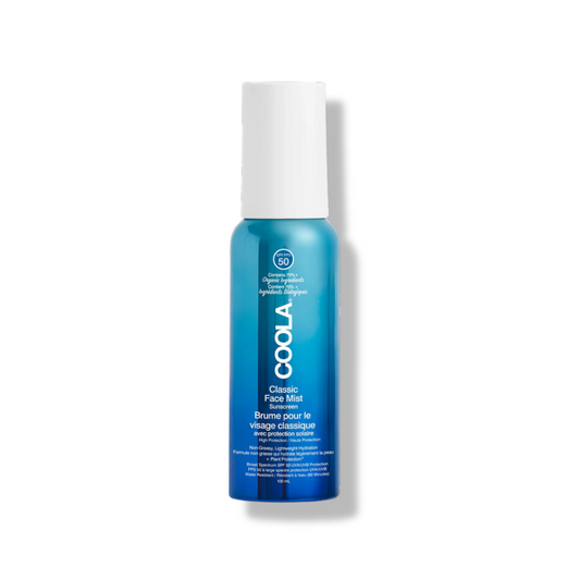 Coola Brume pour le Visage Classique FPS 50