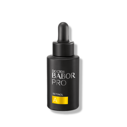Doctor Babor Pro Concentré au Rétinol