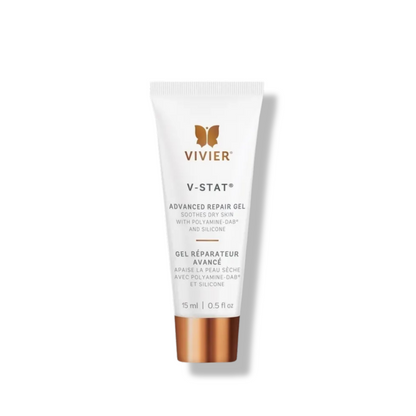 Vivier V-STAT Gel Avancé pour Cicatrice