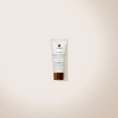 Vivier V-STAT Gel Avancé pour Cicatrice