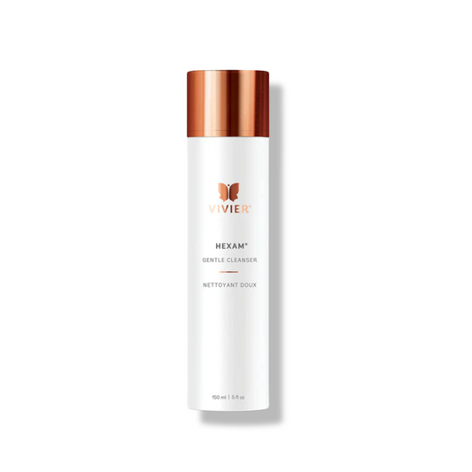 Vivier HEXAM Gel Nettoyant Hypoallergénique