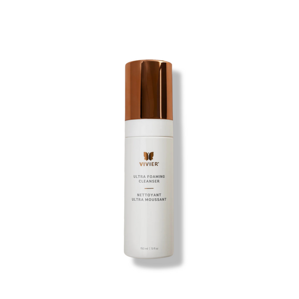 Vivier Nettoyant Ultra Moussant