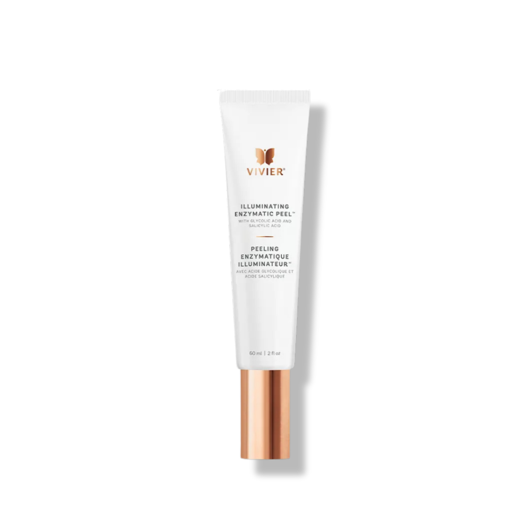 Vivier Peeling Enzymatique Illuminateur
