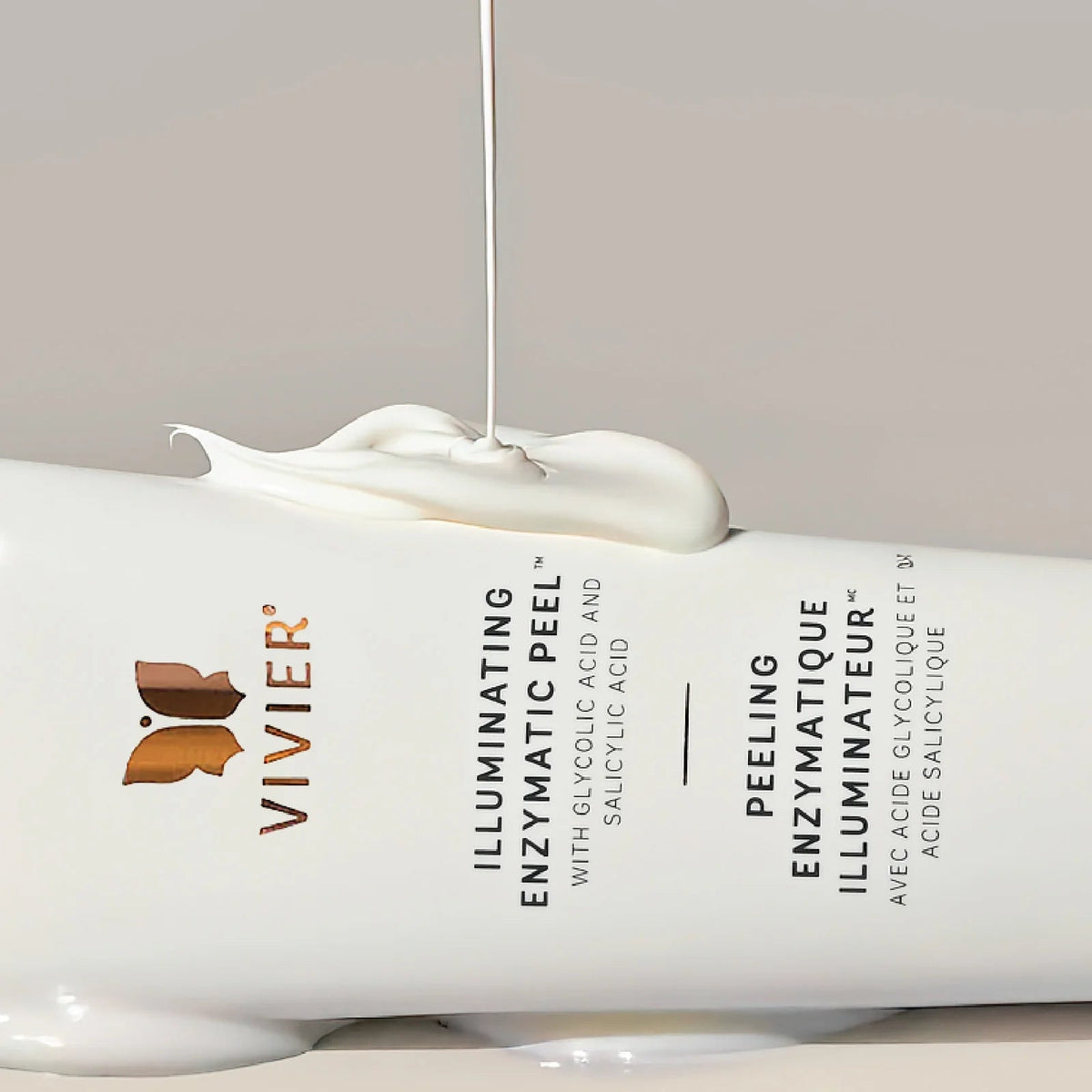 Vivier Peeling Enzymatique Illuminateur