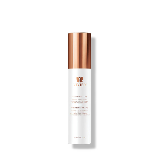 Vivier GrenzCine Visage Crème Anti-Âge