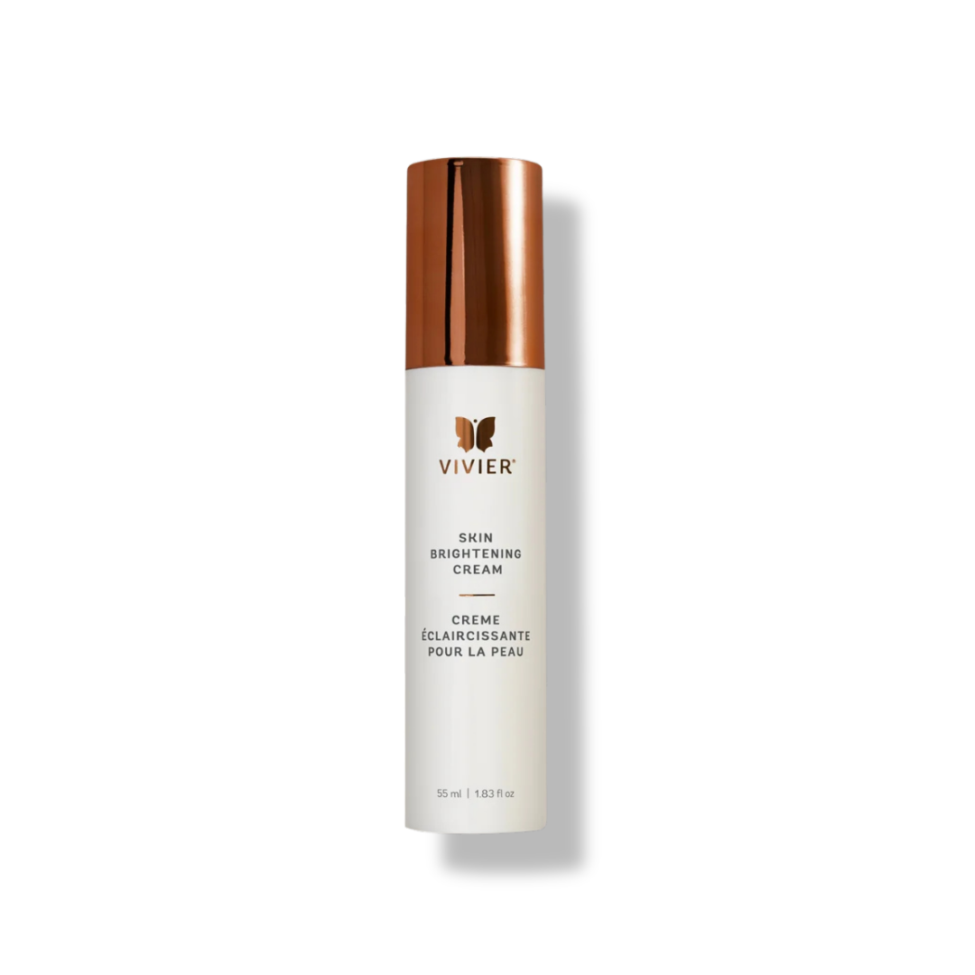 Vivier Crème Éclaircissante pour la Peau