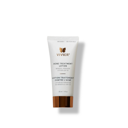 Vivier Lotion Traitement Contre l'Acné