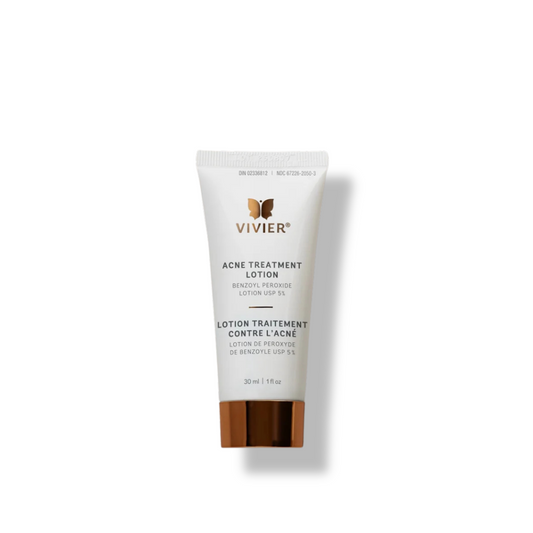 Vivier Lotion Traitement Contre l'Acné