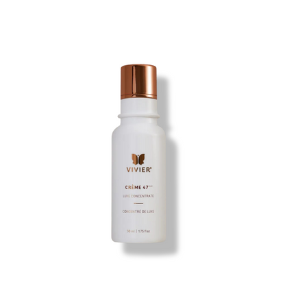 Vivier Crème 47🅪