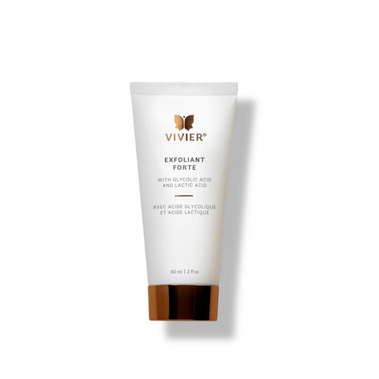 Vivier Exfoliant Forte