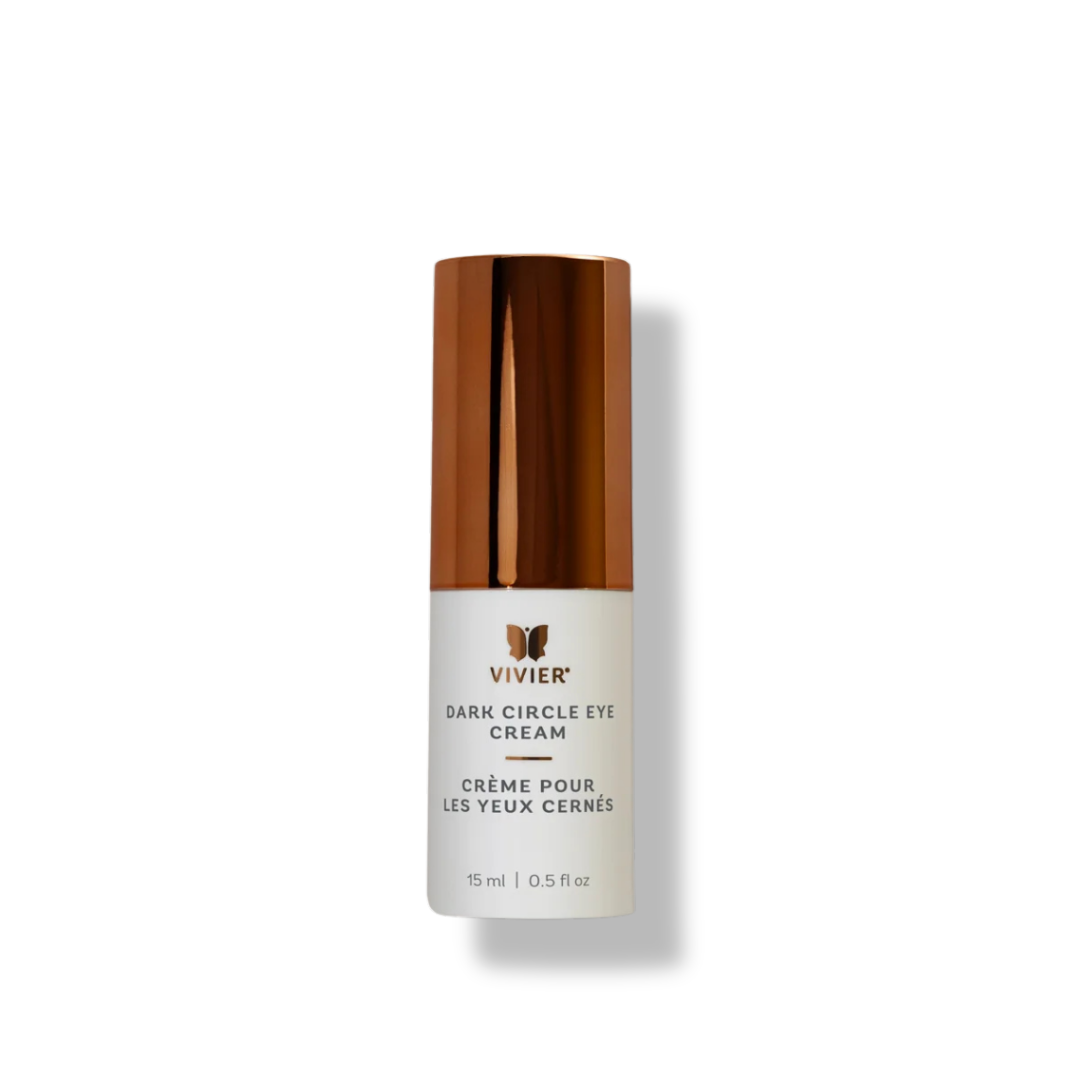 Vivier Crème pour les Yeux Cernés
