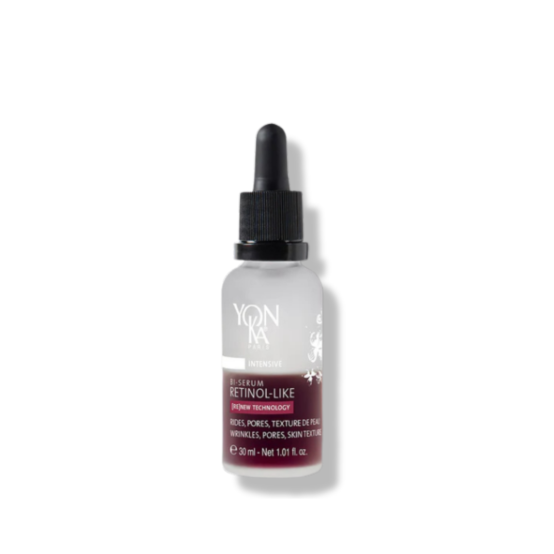YON-KA Intensive Bi-Serum Retinol-Like