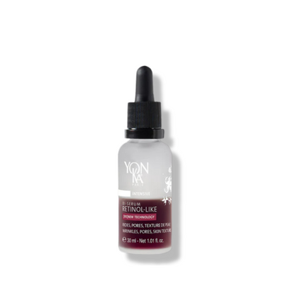 YON-KA Intensive Bi-Serum Retinol-Like