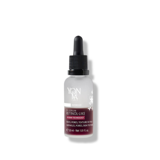 YON-KA Intensive Bi-Serum Retinol-Like