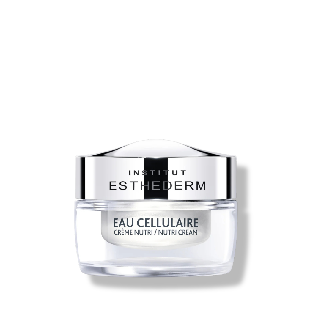 Esthederm Eau Cellulaire YCE-Crème Nutri Repulpante