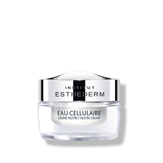 Esthederm Eau Cellulaire YCE-Crème Nutri Repulpante
