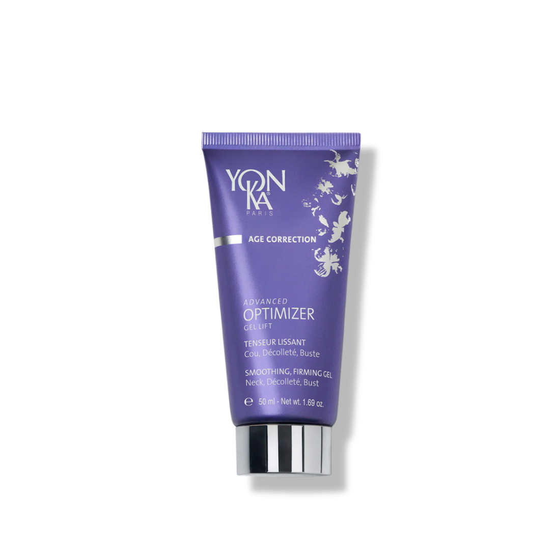 YON-KA Age Correction Advanced Optimizer Gel Lift