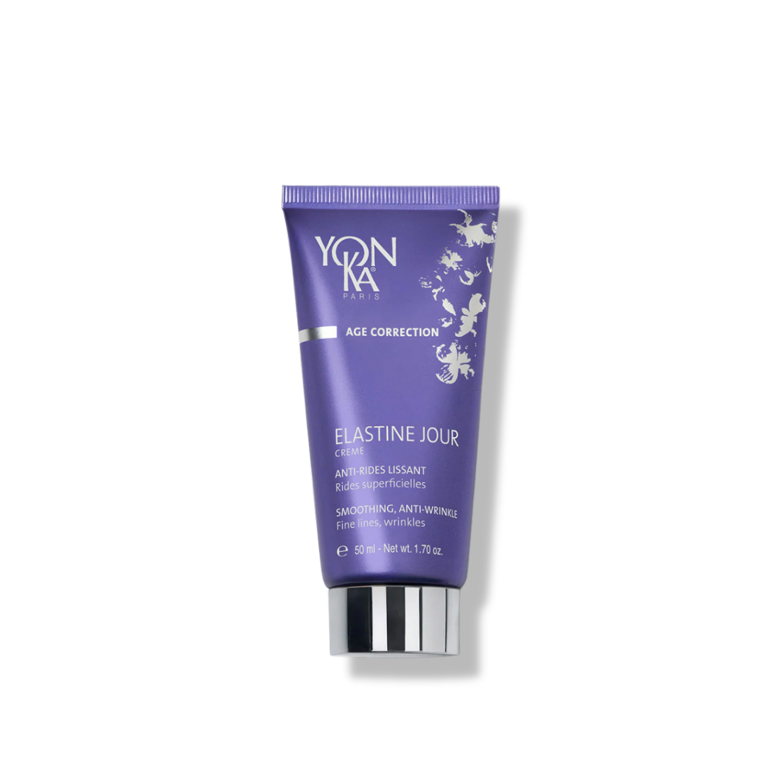 YON-KA Age Correction Élastine Nuit
