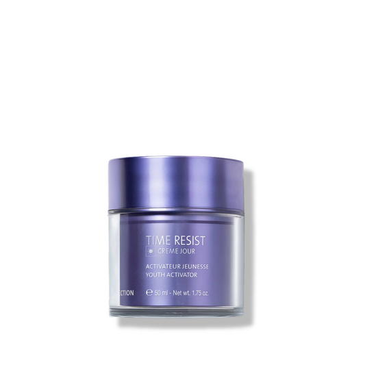 YON-KA Age Correction Time Resist Crème Jour