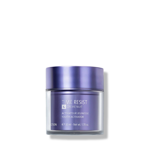 YON-KA Age Correction Time Resist Crème Nuit