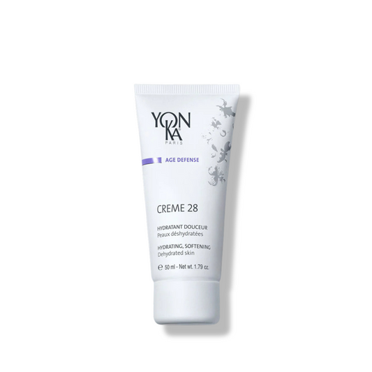 YON-KA Age Defense Crème 28