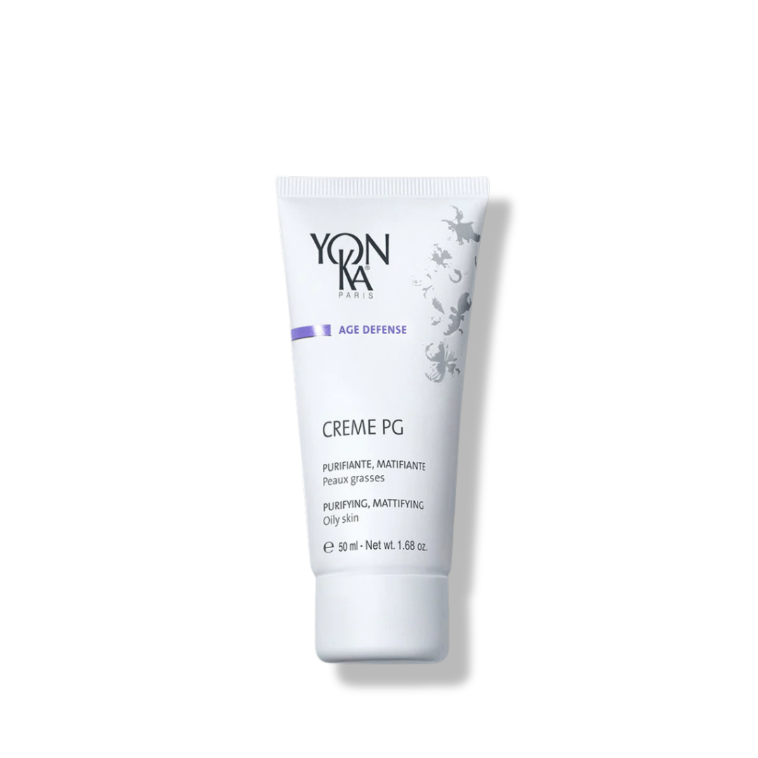 YON-KA Age Defense Crème PG