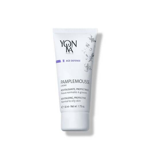 YON-KA Age Defense Pamplemousse Crème