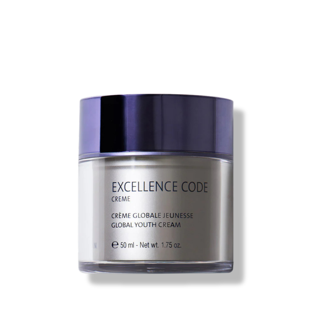 YON-KA Age Exception Excellence Code Crème