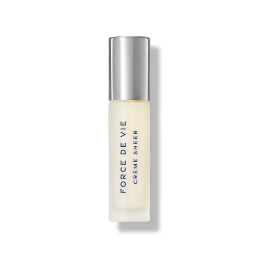 Luzern Force de Vie Crème Sheer