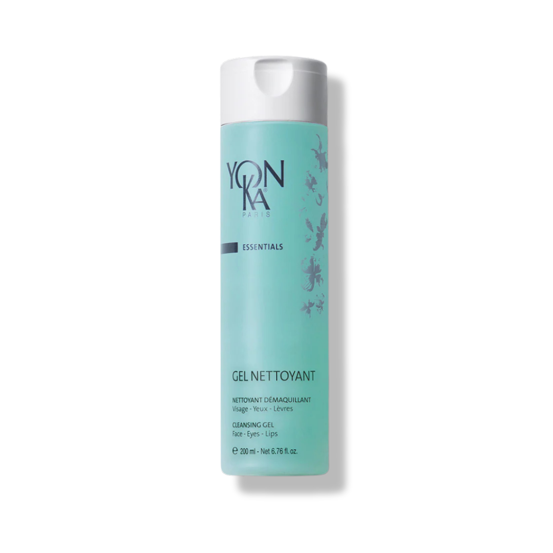 YON-KA Essentials Gel Nettoyant