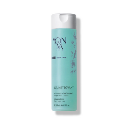 YON-KA Essentials Gel Nettoyant