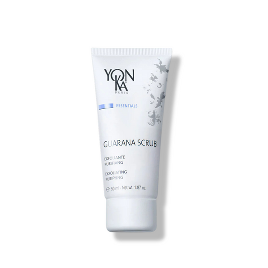 YON-KA Essentials Guarana Scrub