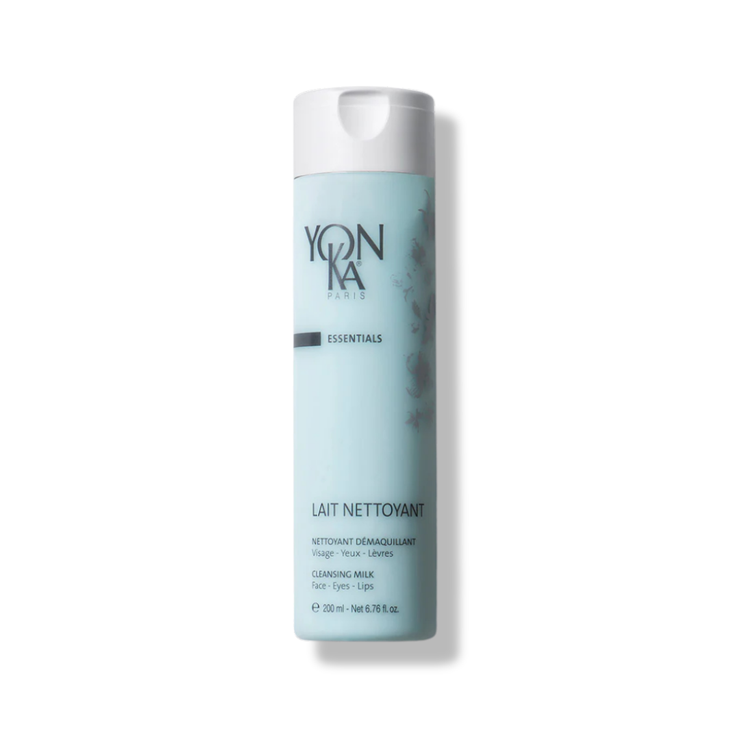 YON-KA Essentials Lait Nettoyant