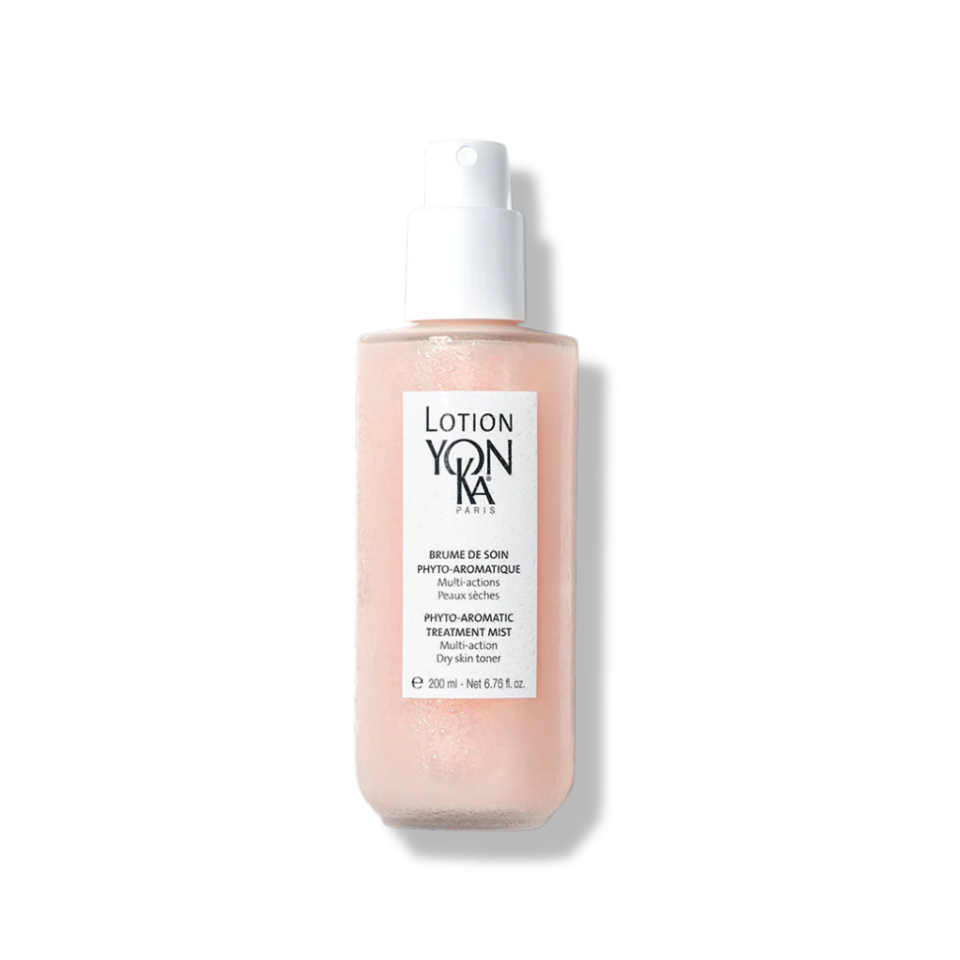 YON-KA Essentials Lotion YON-KA Peau Sèche