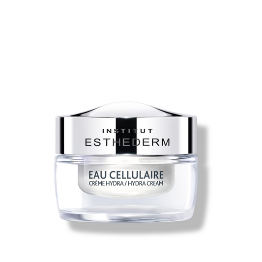 Esthederm Eau Cellulaire YCE-Crème Hydra Repulpante