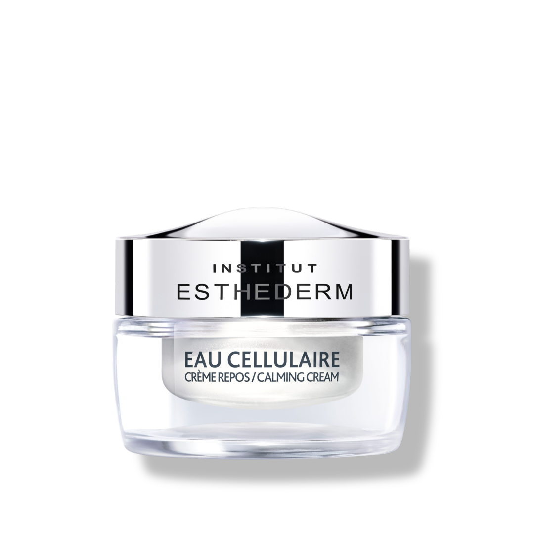 Esthederm Eau Cellulaire YCE-Crème Repos Biomimétique