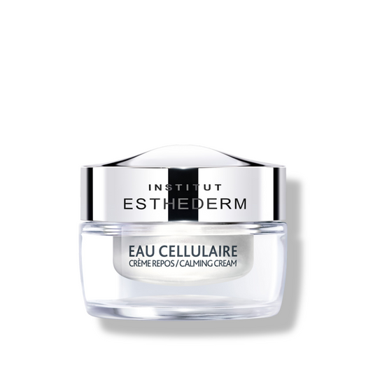 Esthederm Eau Cellulaire YCE-Crème Repos Biomimétique