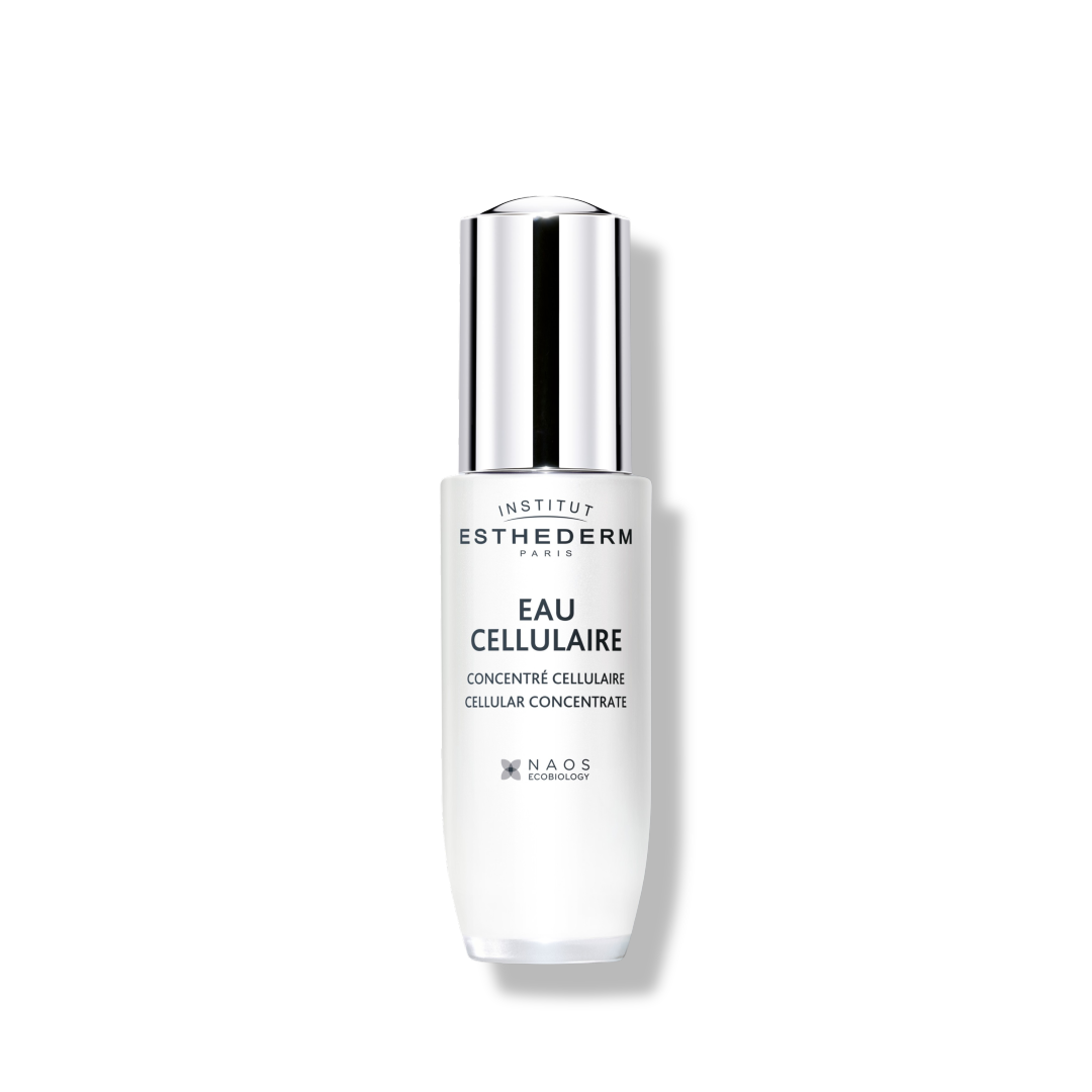 Esthederm Eau Cellulaire YCE-Concentré Cellulaire Sérum