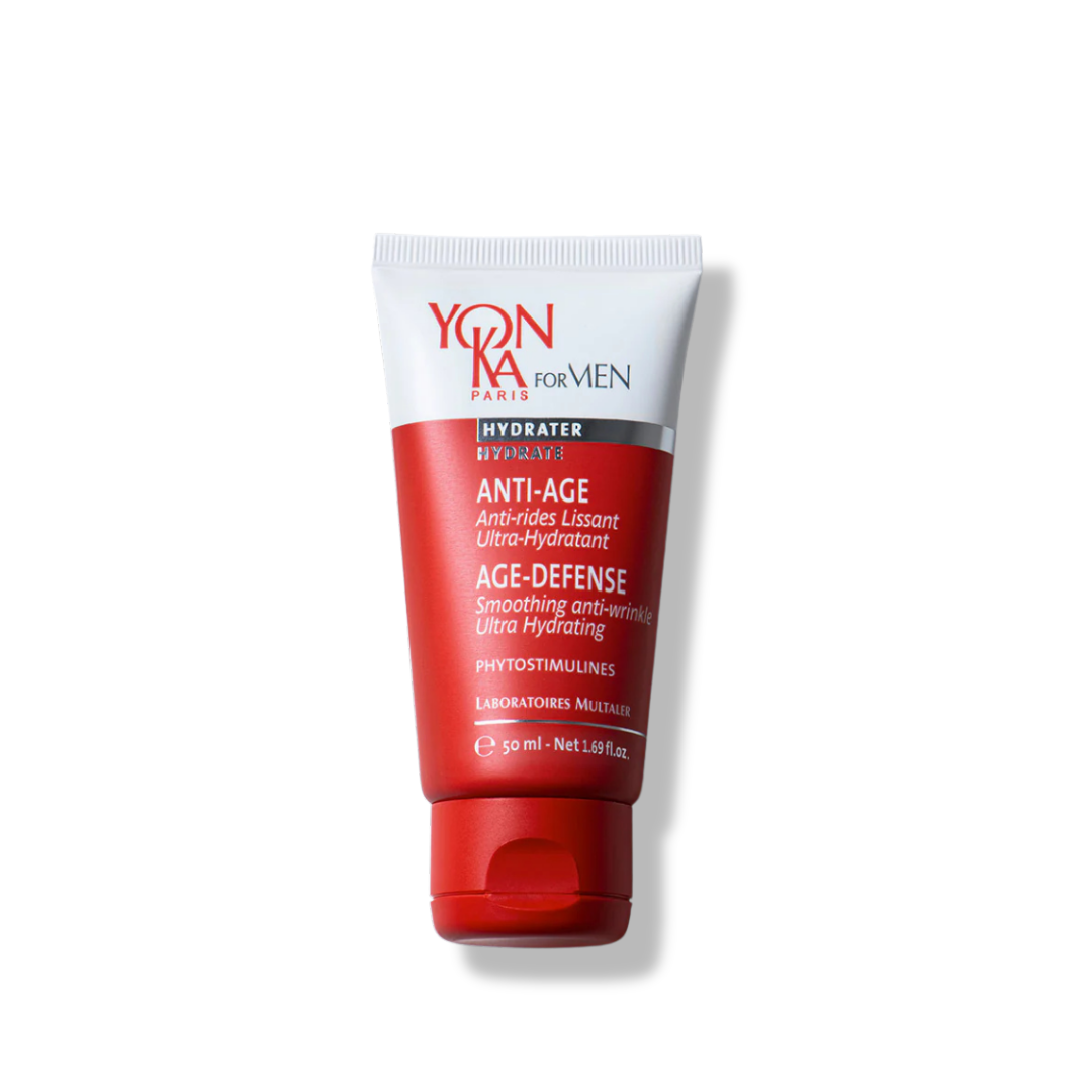 YON-KA For Men Crème Anti-Âge