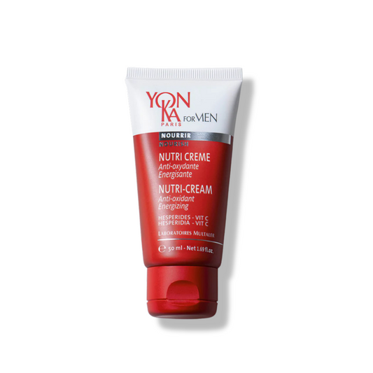 YON-KA For Men Nutri-Crème