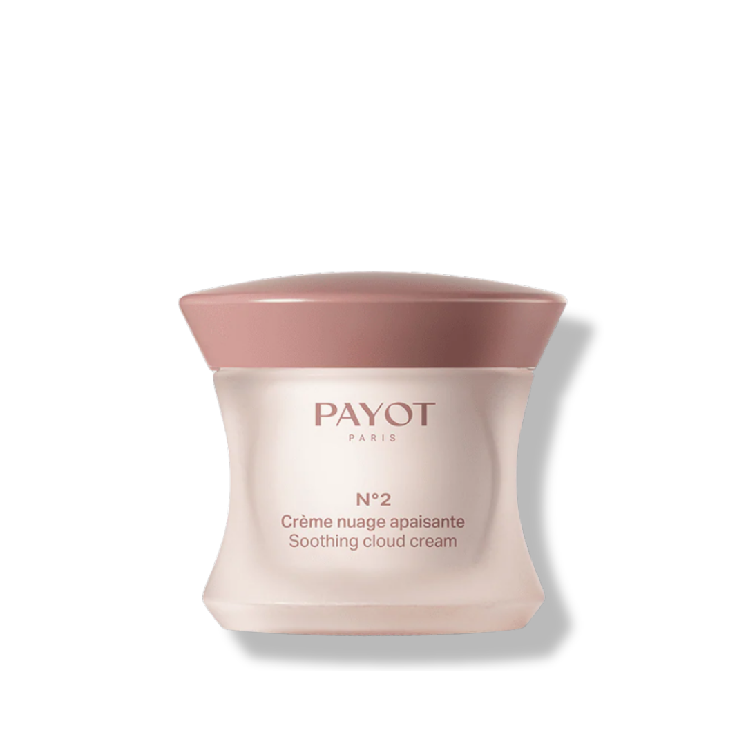Payot Crème N2 Nuage Apaisante