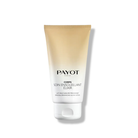 Payot Élixir Corps Élixir Soin Ensoleillant