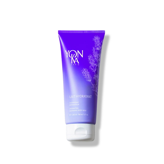 YON-KA Lavande / Hélichrys - Detox  Lait Hydratant Detox